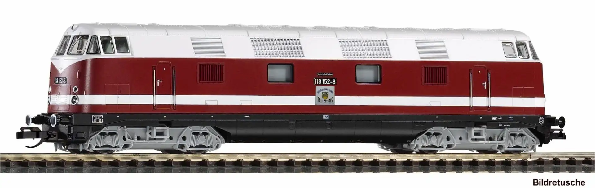 Kleine afbeelding van Piko 47285