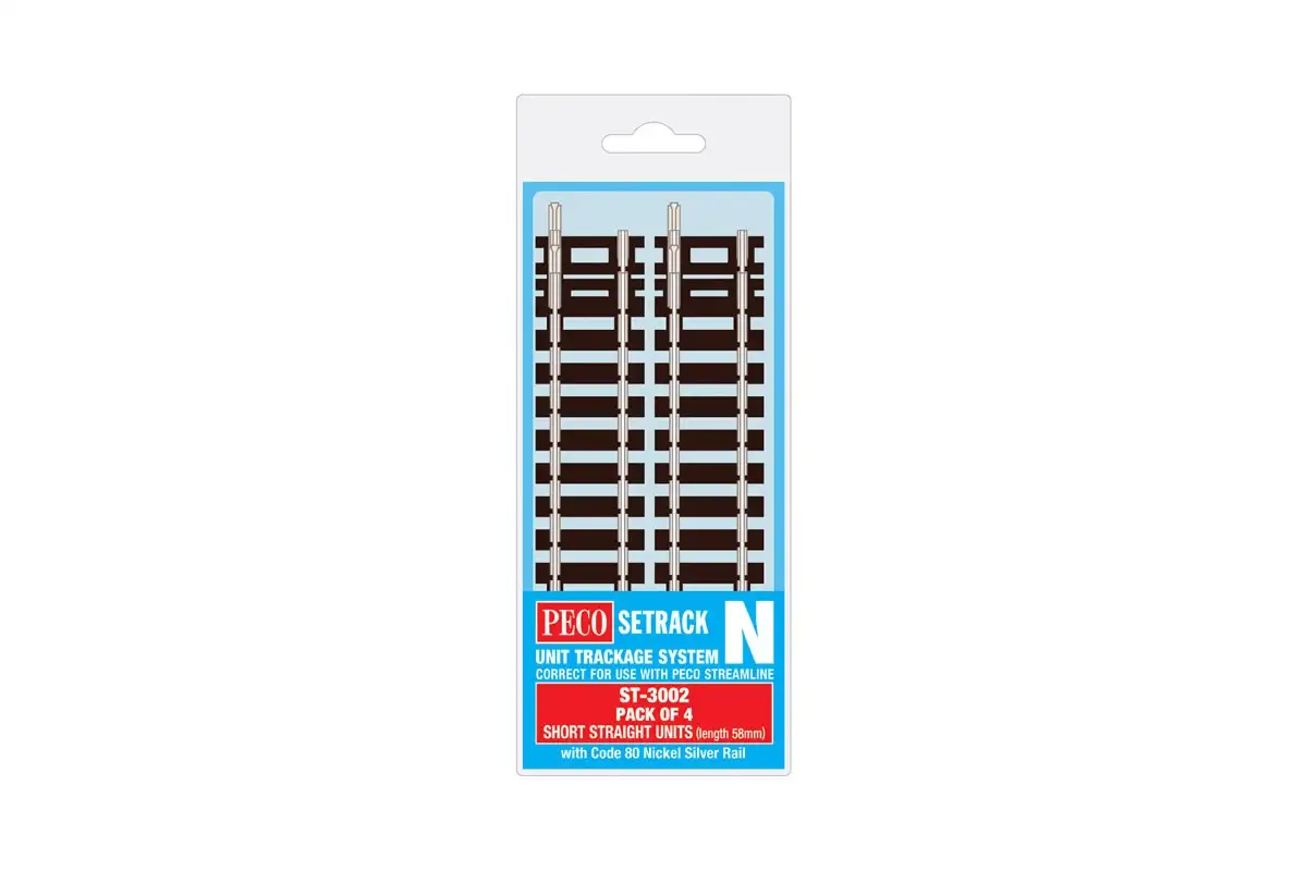 Peco ST-3002