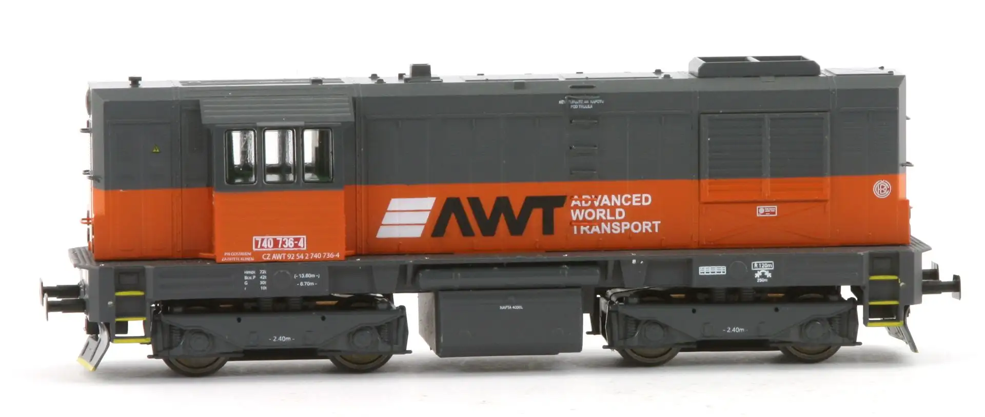 Kleine afbeelding van MTB H0AWT740736