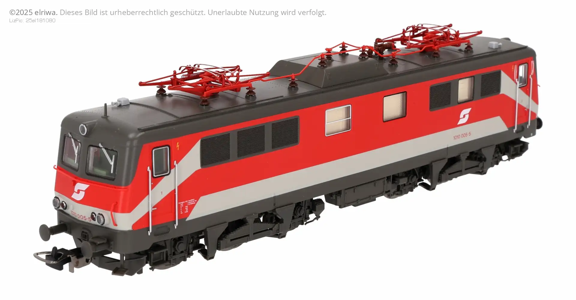 Kleine afbeelding van Piko 21726
