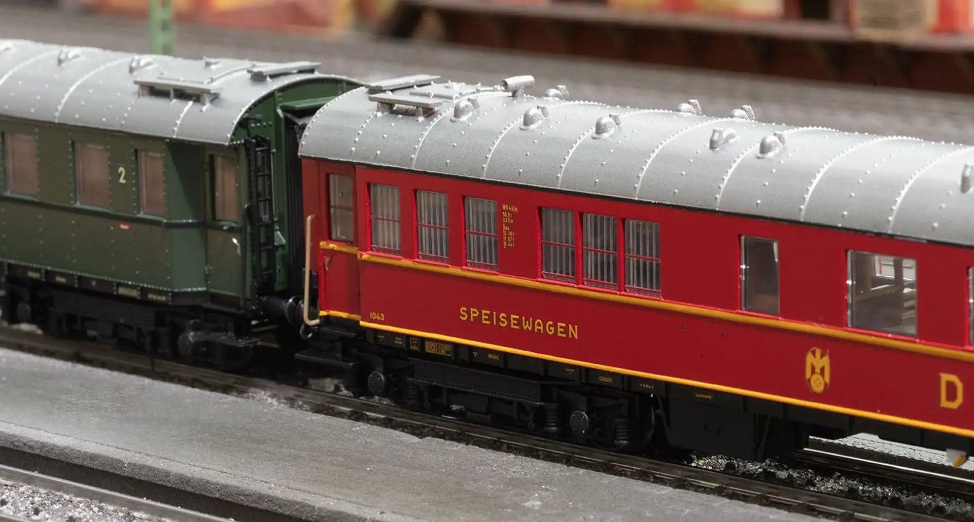Kleine afbeelding van Märklin 42530