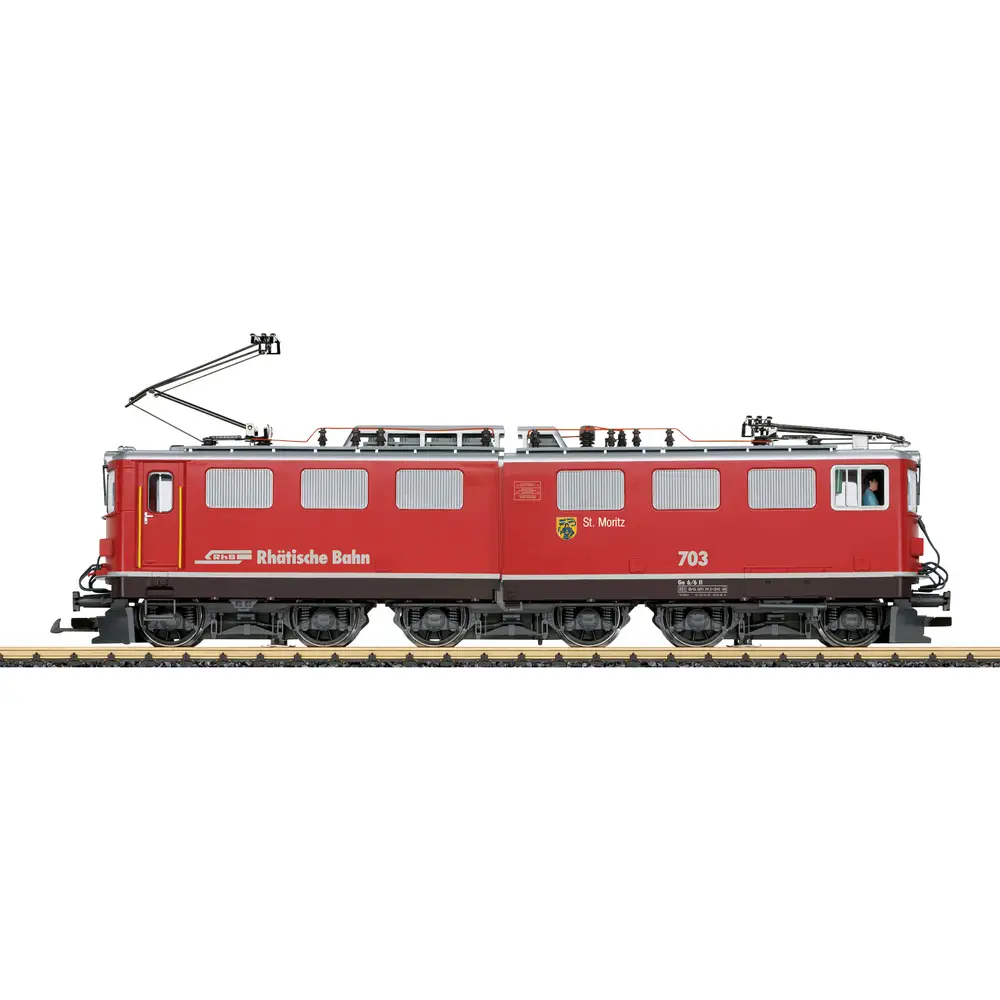 Kleine afbeelding van LGB 22064