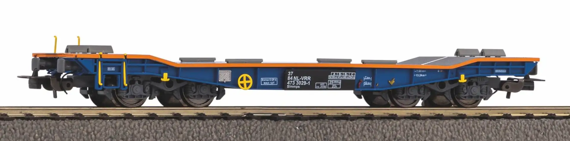 Kleine afbeelding van Piko 96695