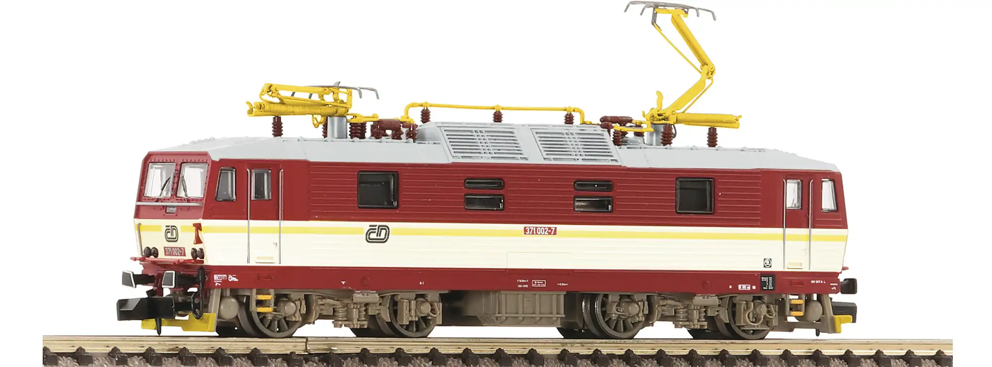Kleine afbeelding van Fleischmann 7570031