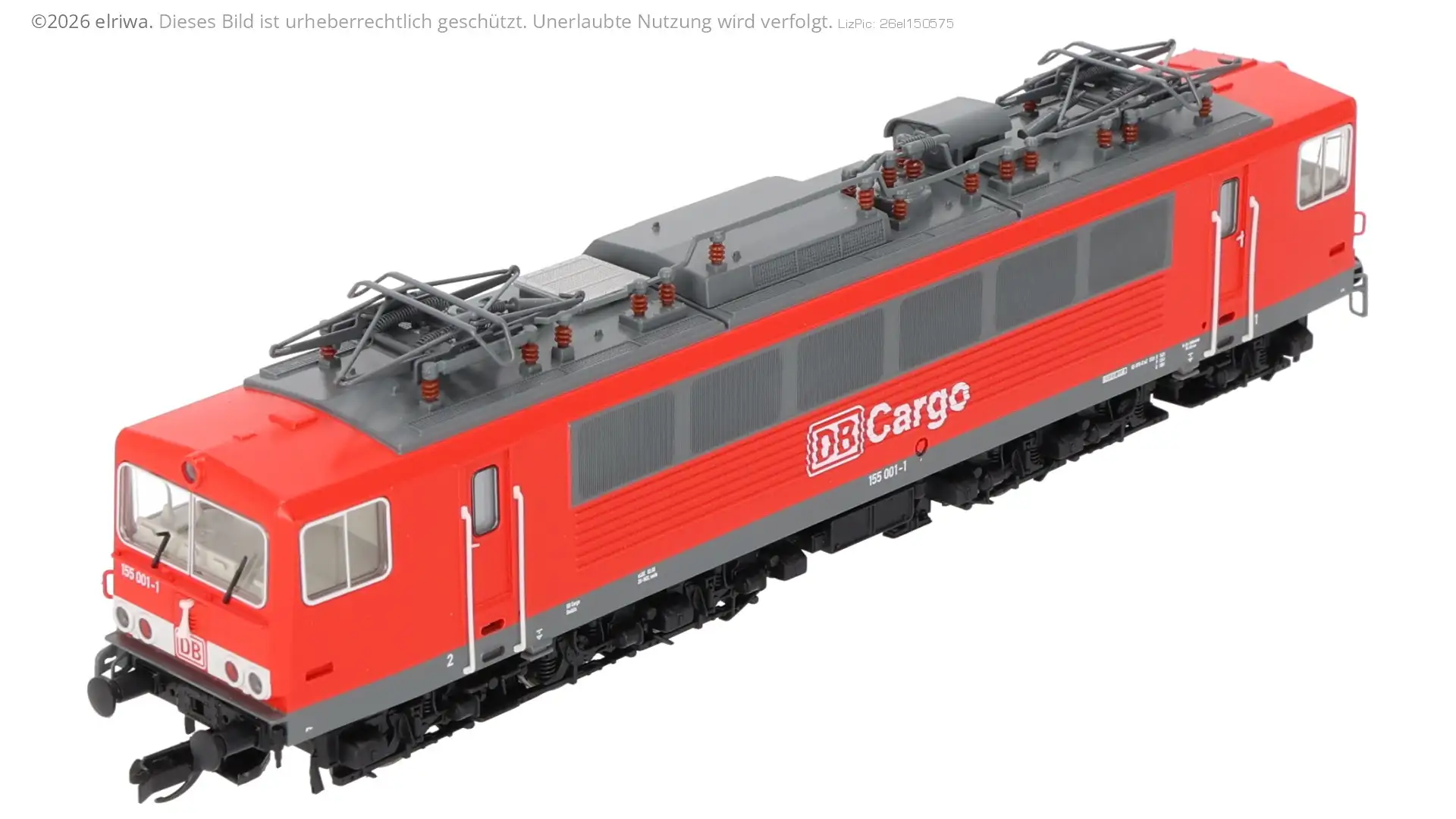Kleine afbeelding van Tillig 4330