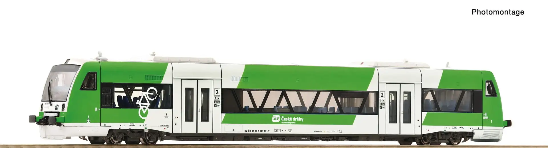 Kleine afbeelding van Roco 7790010