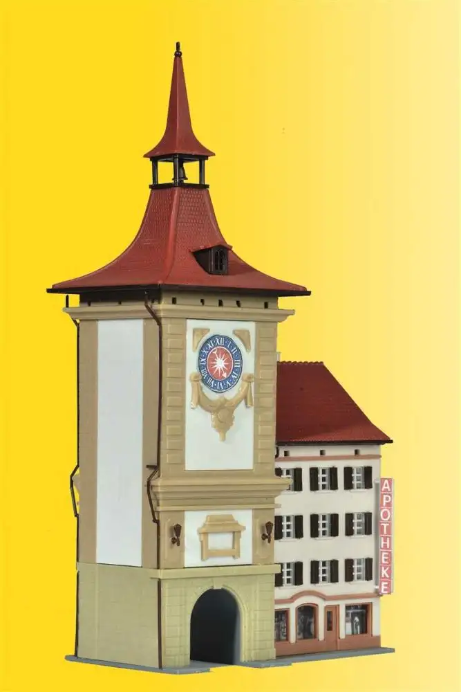 Kleine afbeelding van Kibri 36805