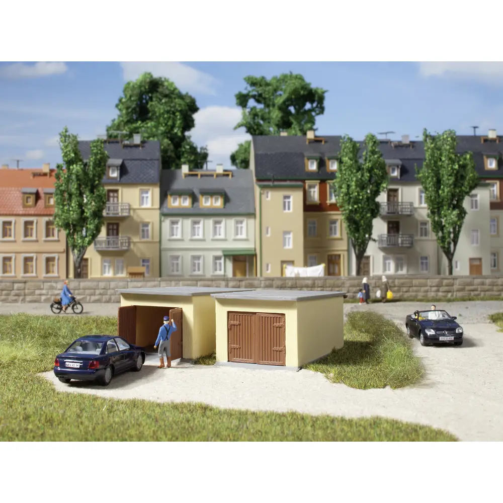 Kleine afbeelding van Auhagen 12341