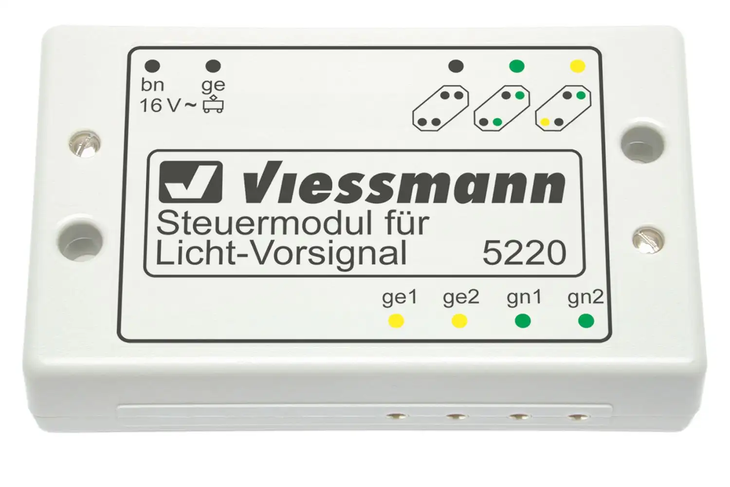 Kleine afbeelding van Viessmann 5220
