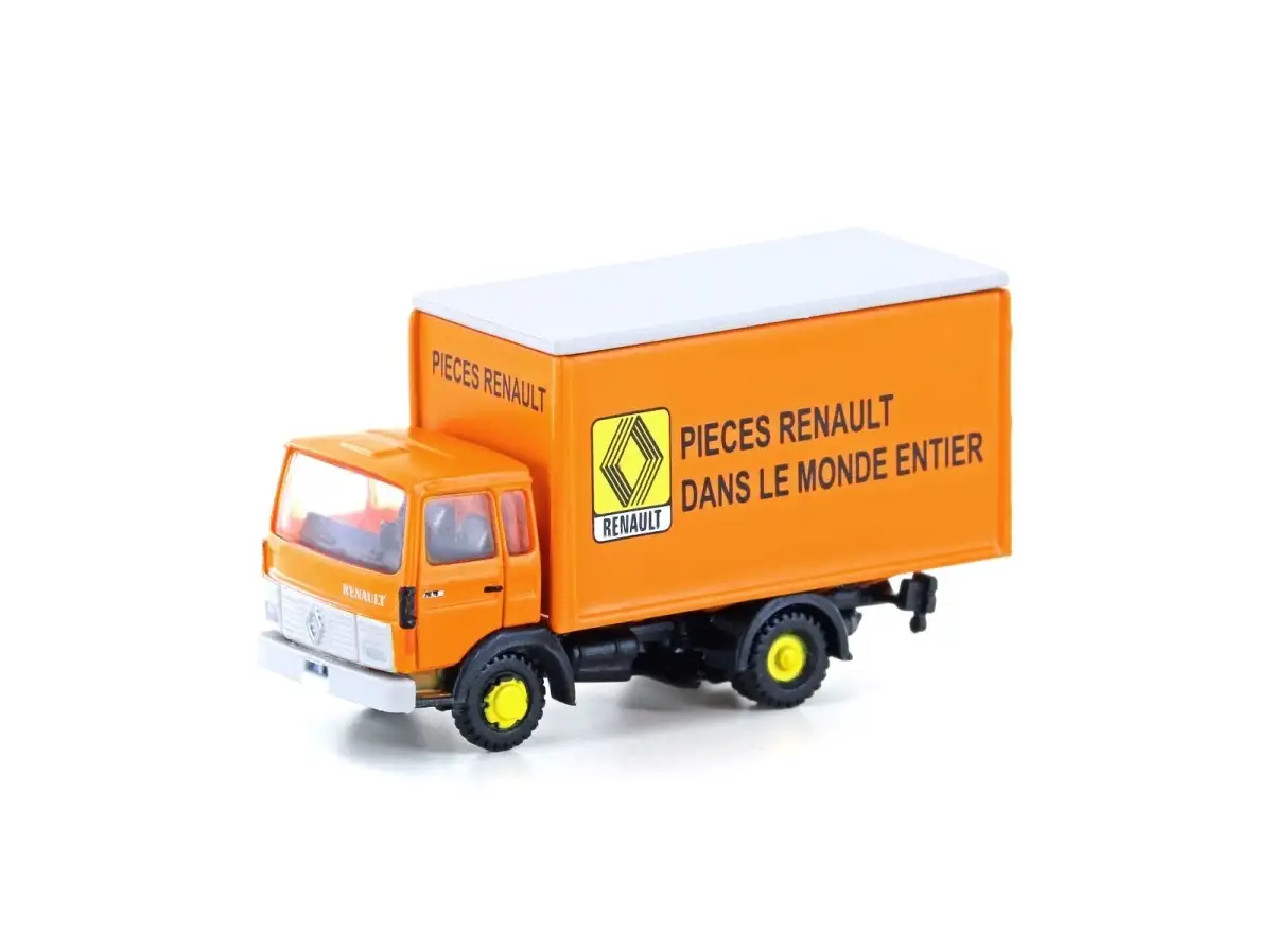 Kleine afbeelding van Lemke C4864