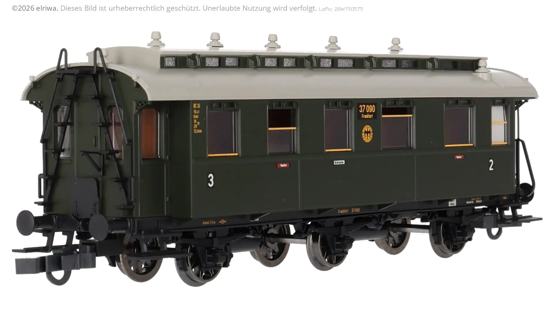 Kleine afbeelding van Roco 6200255