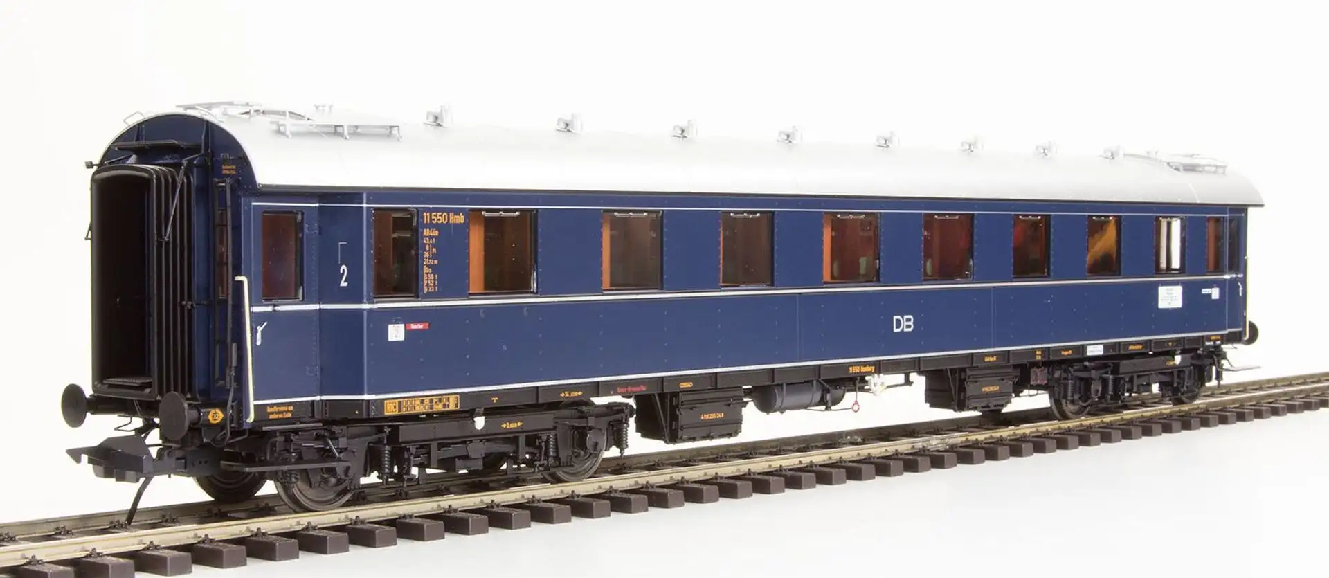 Kleine afbeelding van Lenz 41250-04
