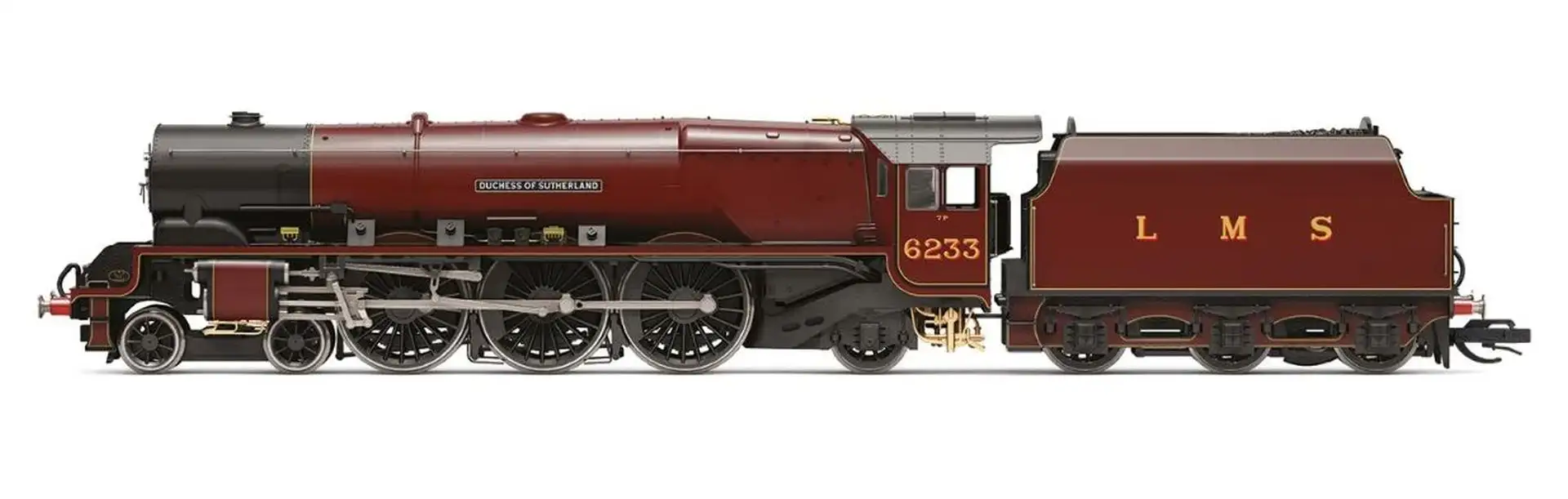Kleine afbeelding van Hornby TT3034M