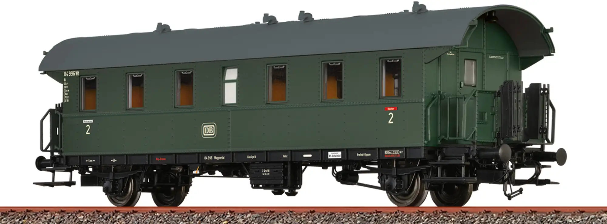 Kleine afbeelding van Brawa 46784