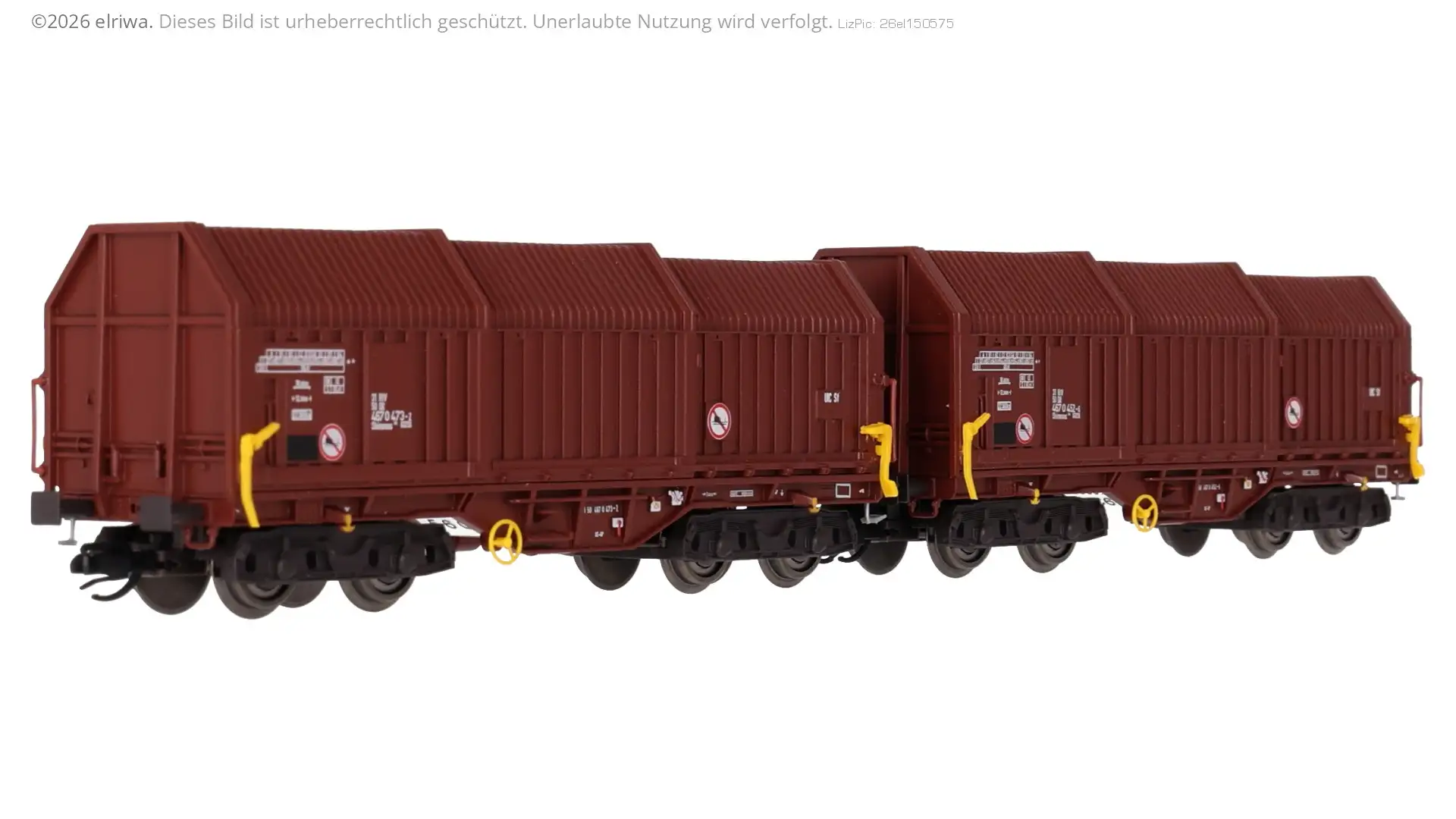 Kleine afbeelding van Roco 6680009