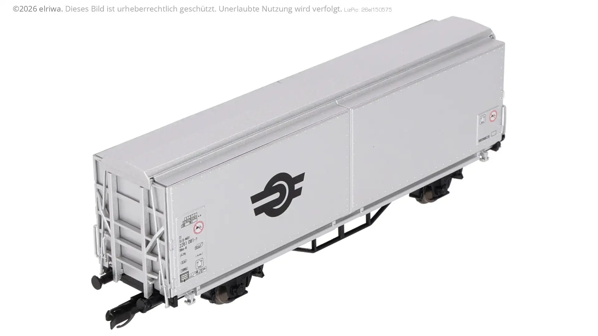 Kleine afbeelding van Tillig 502549
