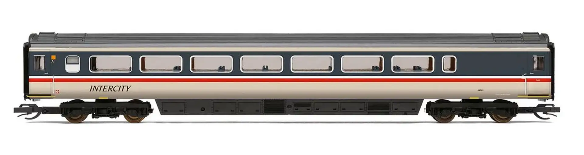 Kleine afbeelding van Hornby TT4028