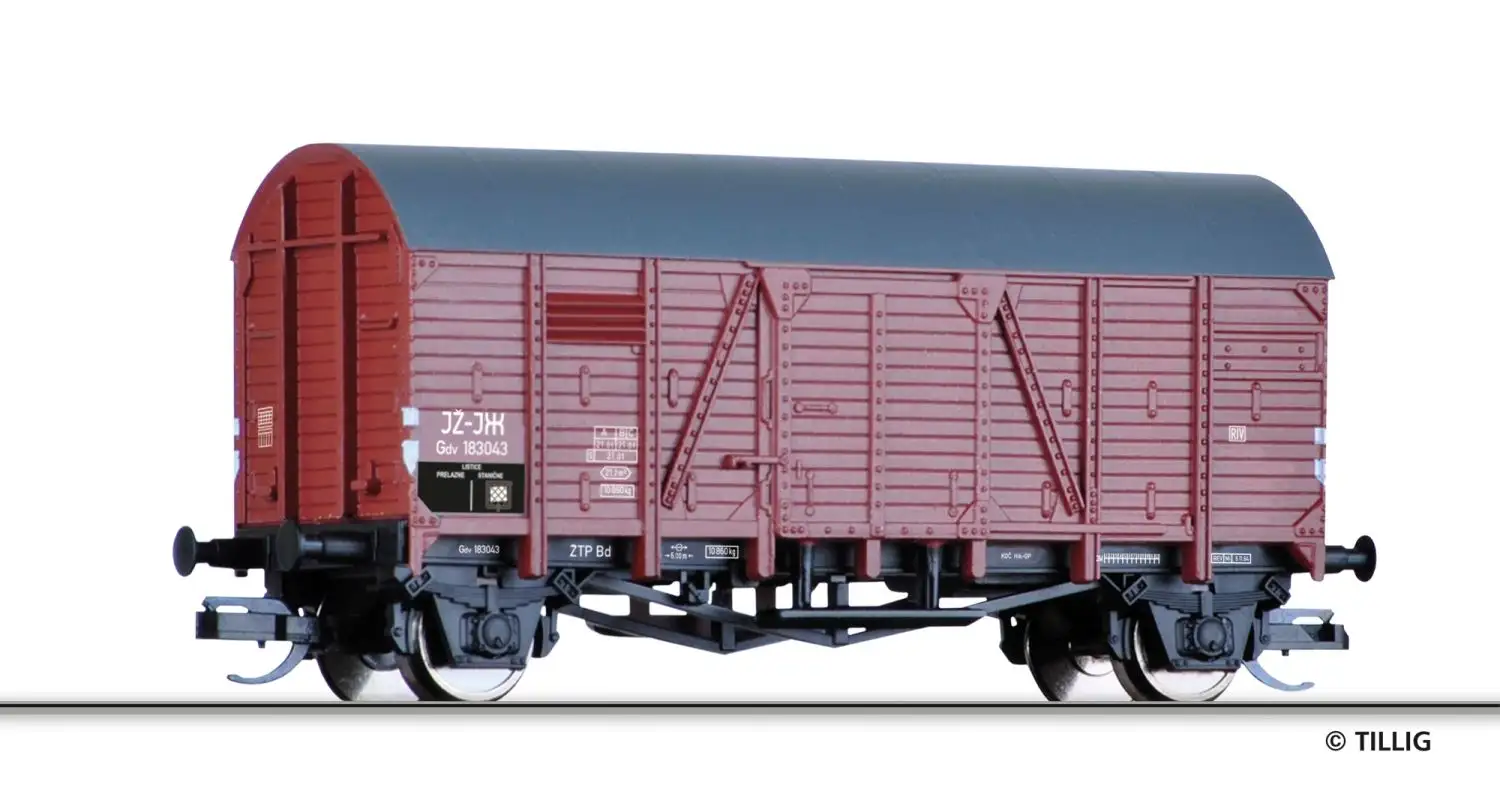 Kleine afbeelding van Tillig 95232