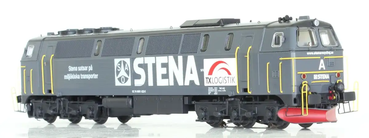 Kleine afbeelding van Dekas K-8750532