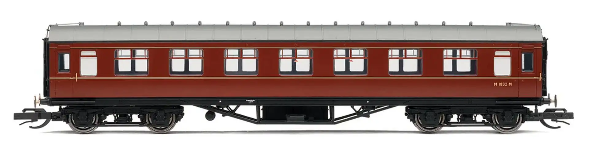 Kleine afbeelding van Hornby TT4033