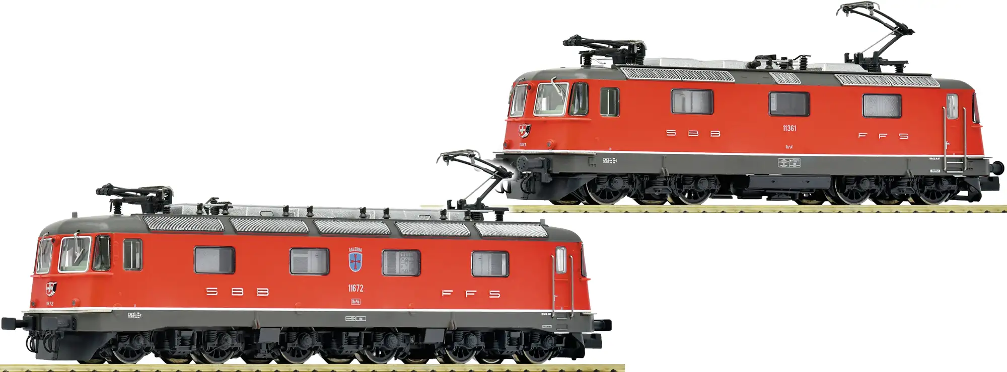 Kleine afbeelding van Fleischmann 7570049