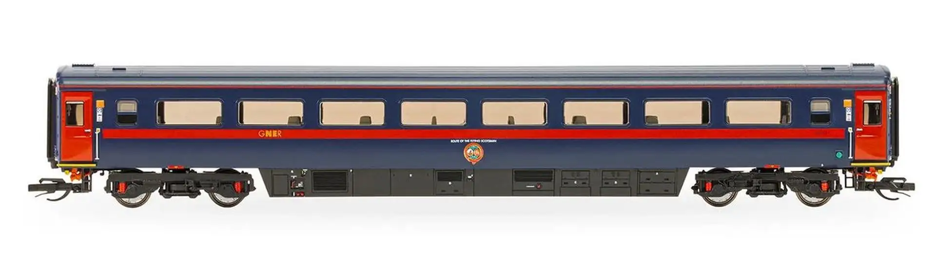Kleine afbeelding van Hornby TT4043C