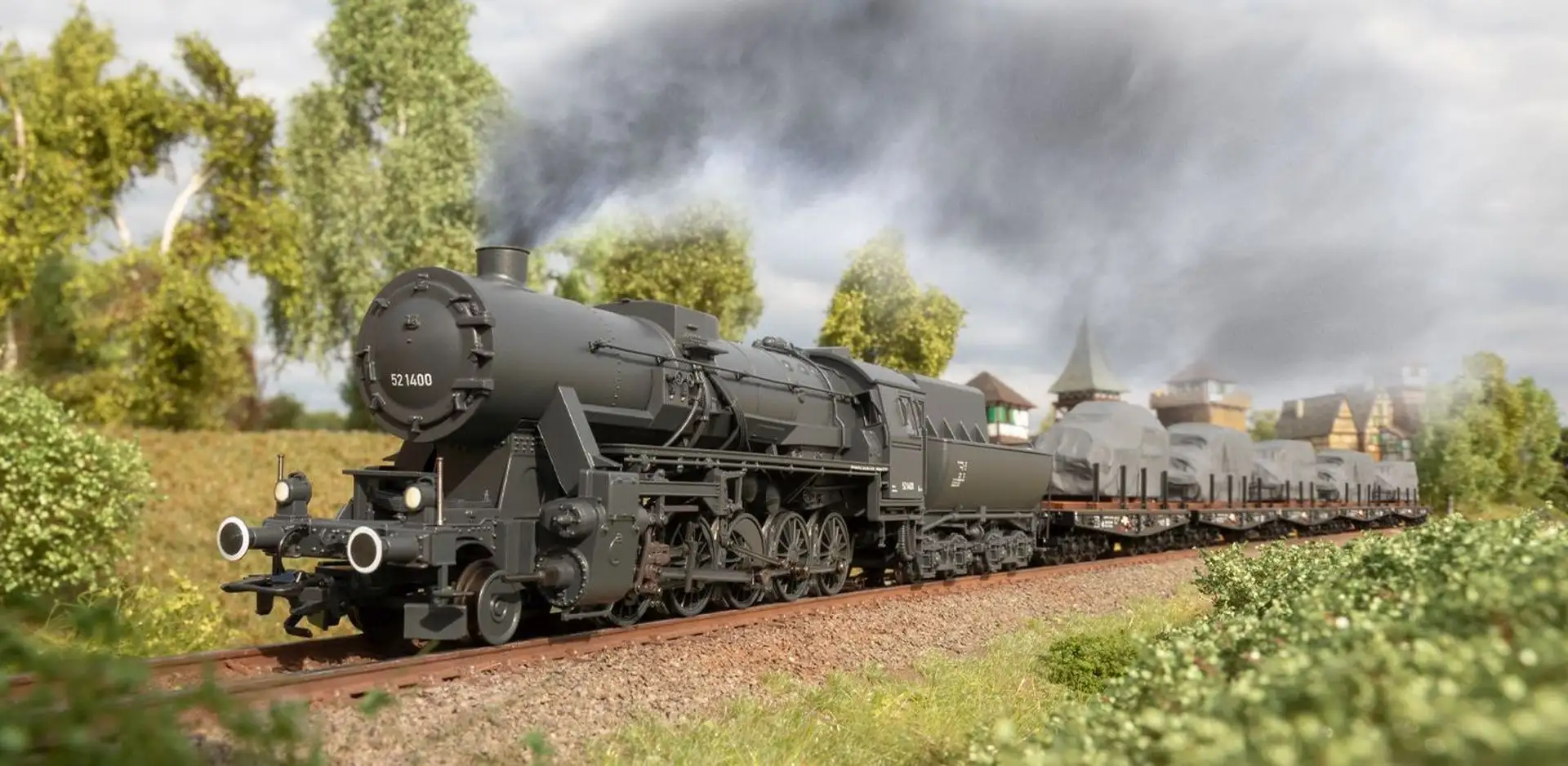 Kleine afbeelding van Märklin 39532