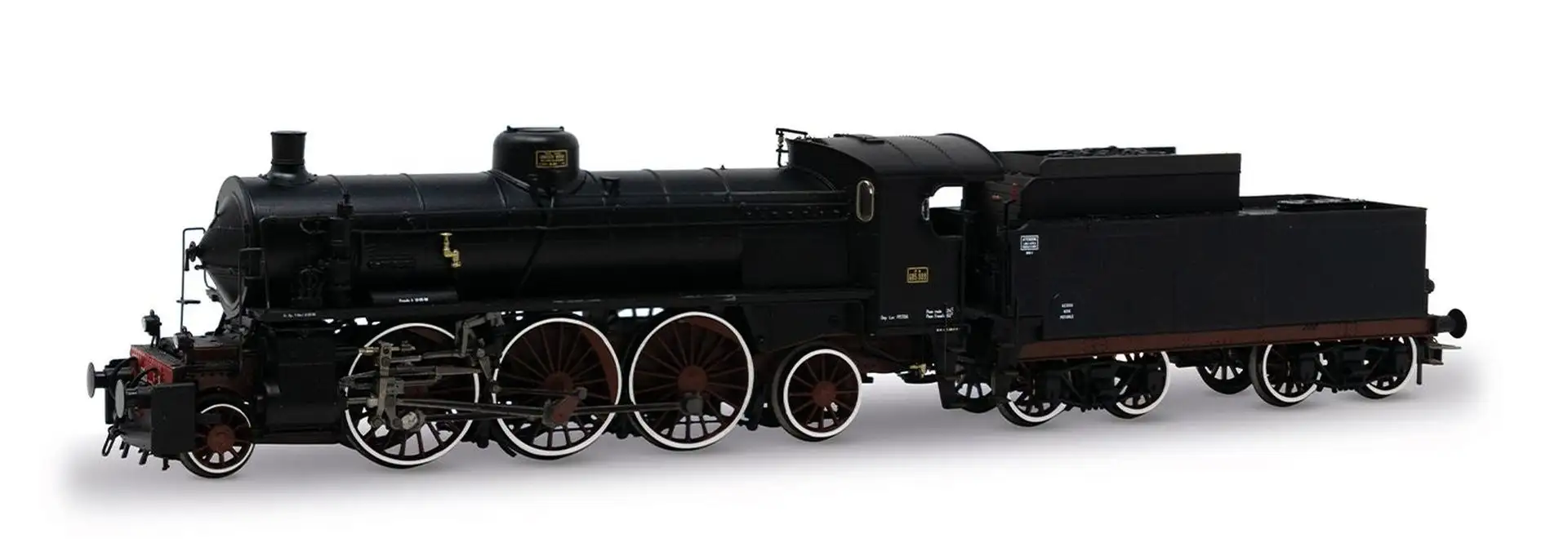 Kleine afbeelding van Rivarossi HR2916