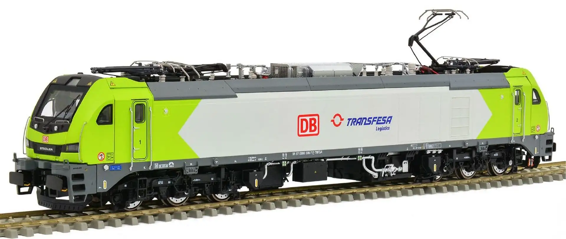 Kleine afbeelding van Sudexpress 60060