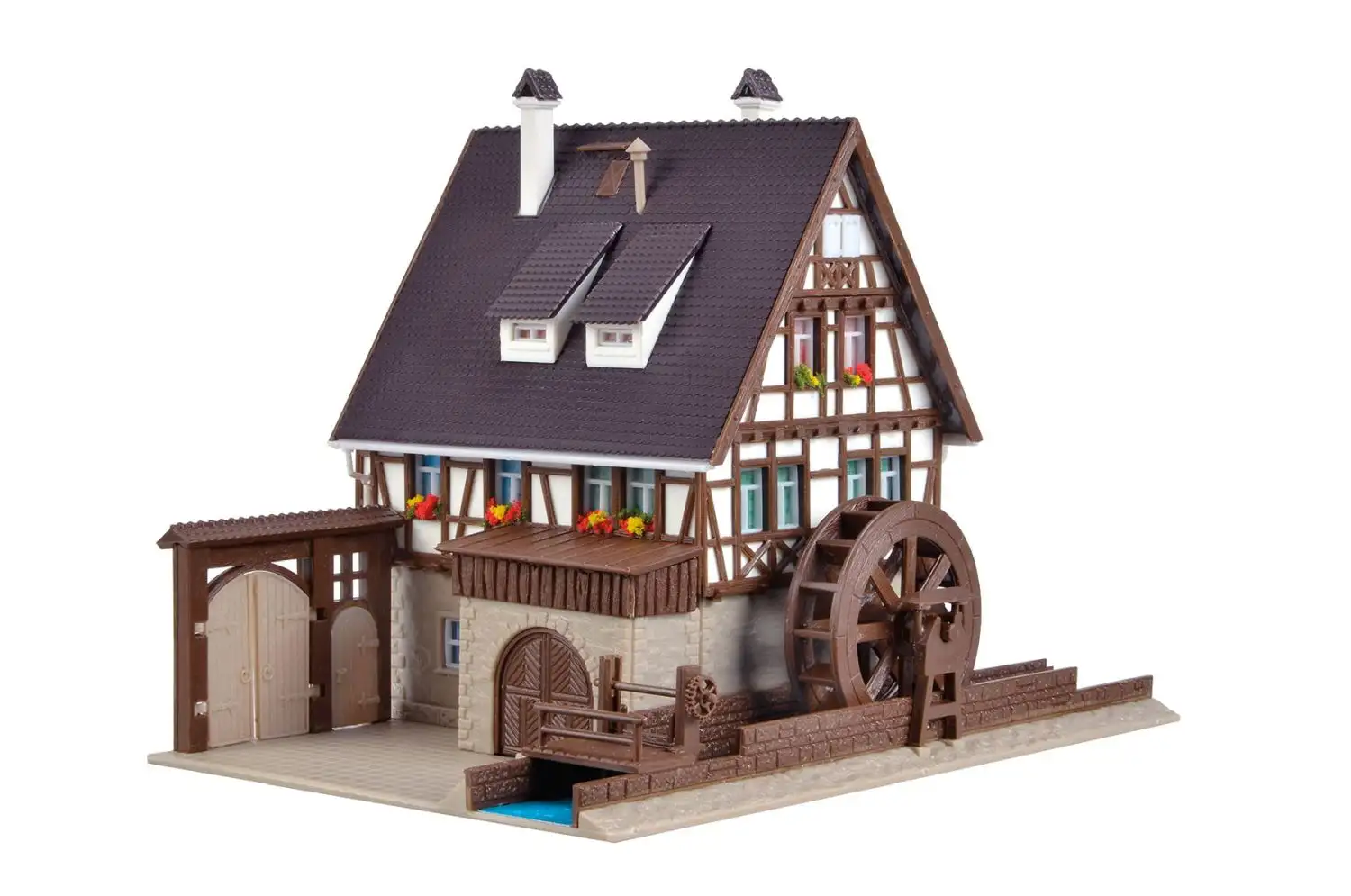 Kleine afbeelding van Vollmer 47750