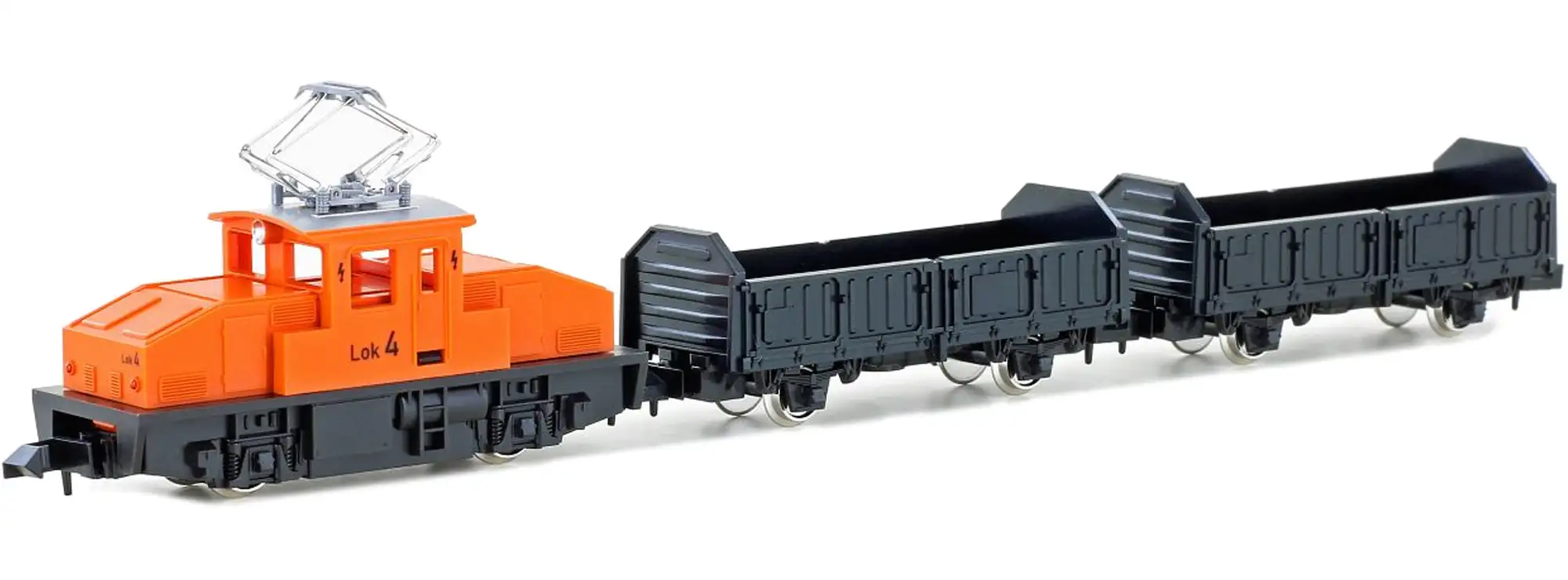 Kleine afbeelding van Kato 105007