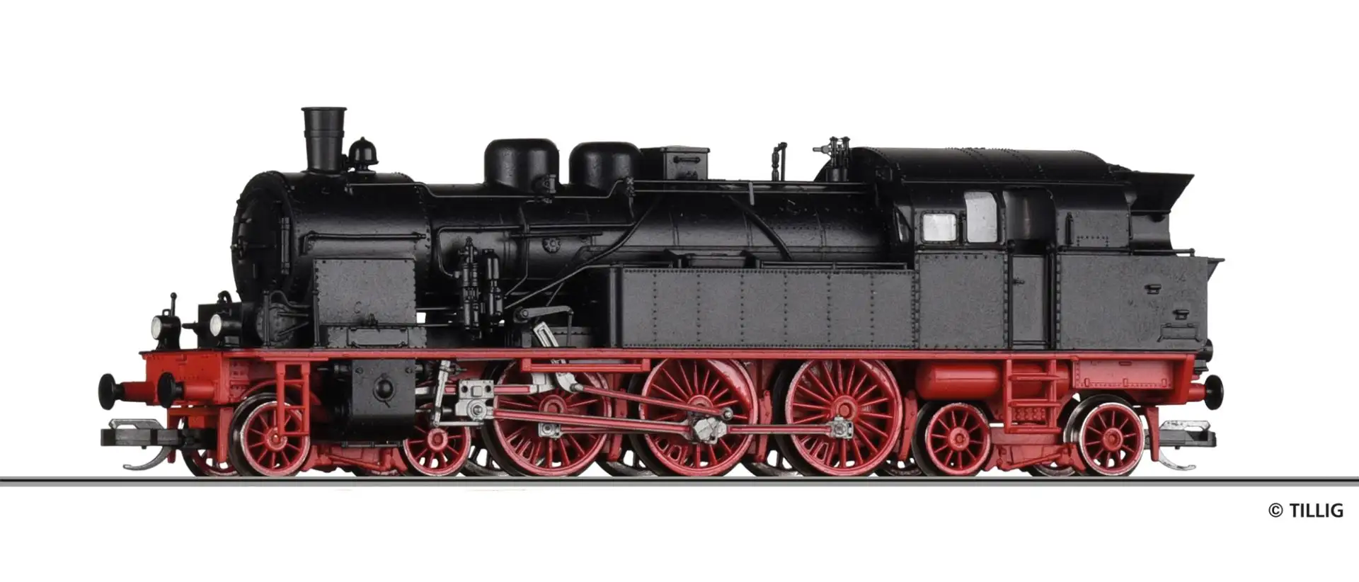 Kleine afbeelding van Tillig 4207