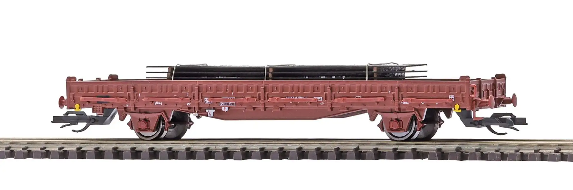 Kleine afbeelding van Busch 31515