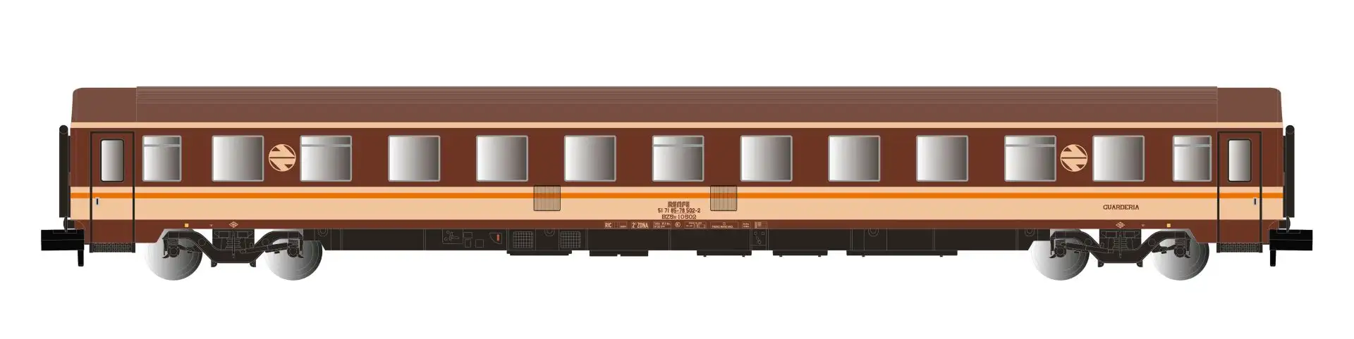 Kleine afbeelding van Arnold HN4458
