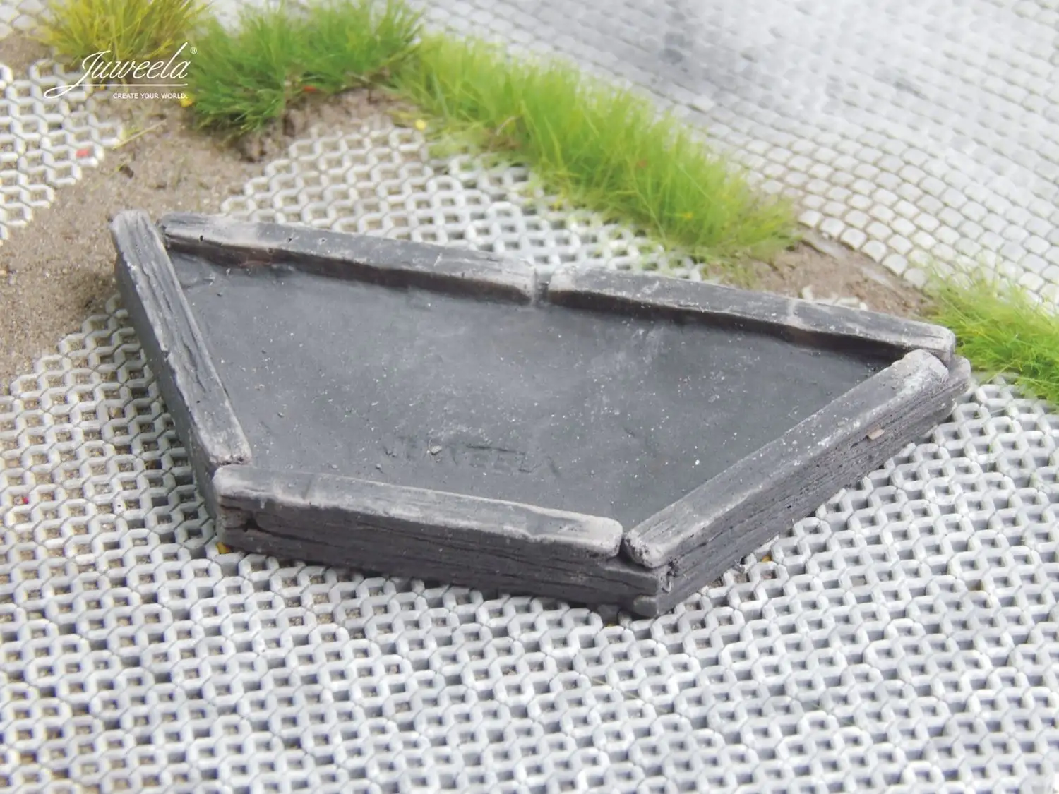 Kleine afbeelding van Juweela 28240