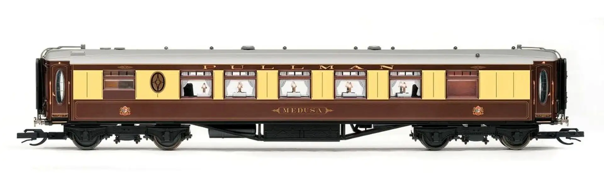 Kleine afbeelding van Hornby TT4003C