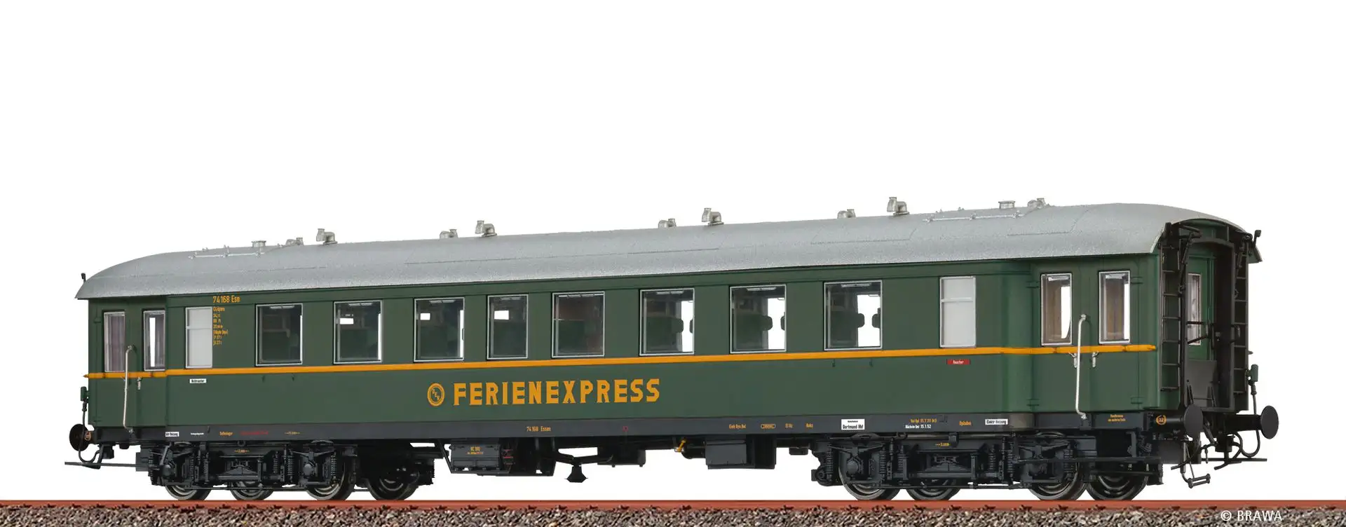 Kleine afbeelding van Brawa 46207