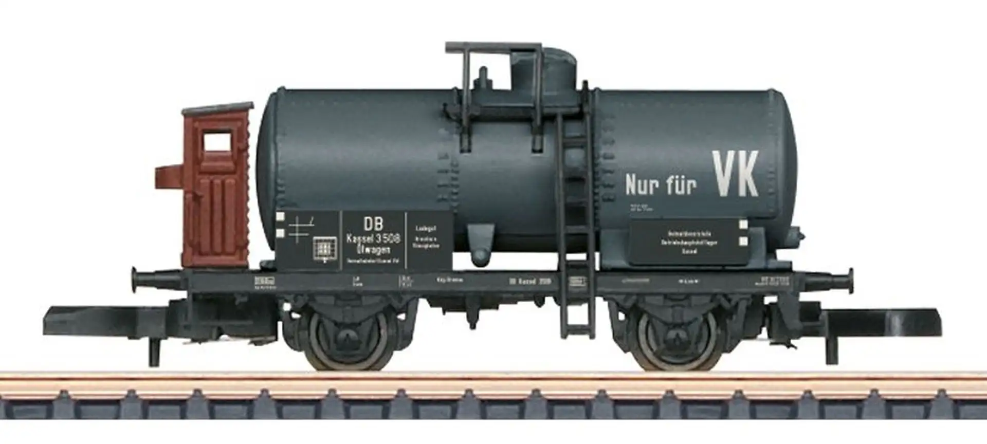 Kleine afbeelding van Märklin 82303