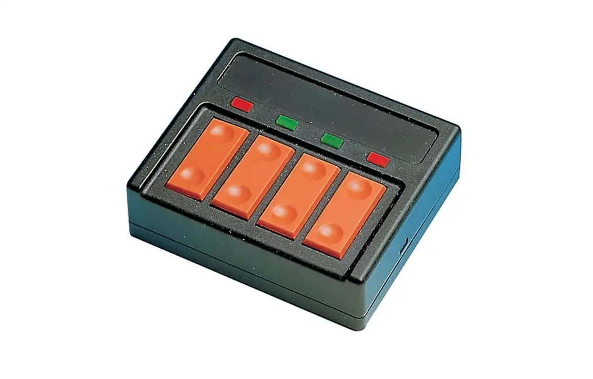 Kleine afbeelding van Roco 10520