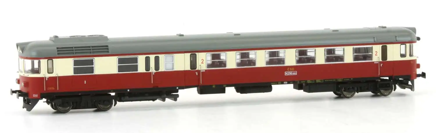 MTB H0CSDM2961003