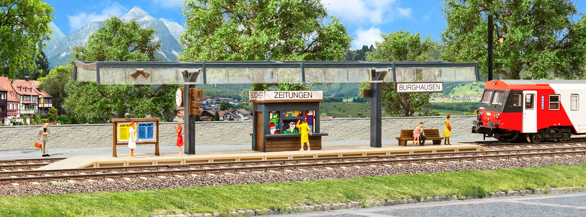 Kleine afbeelding van Vollmer 47537