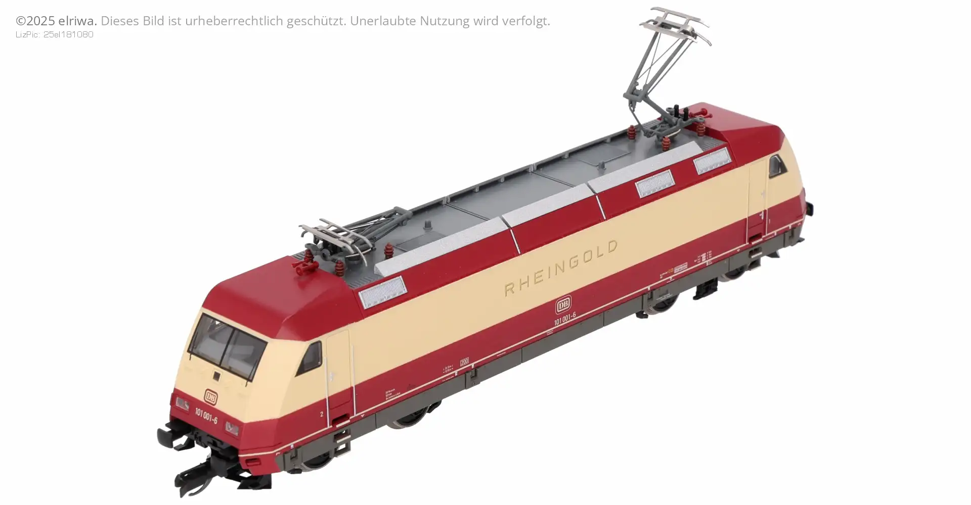 Kleine afbeelding van Tillig 502430-ZZ