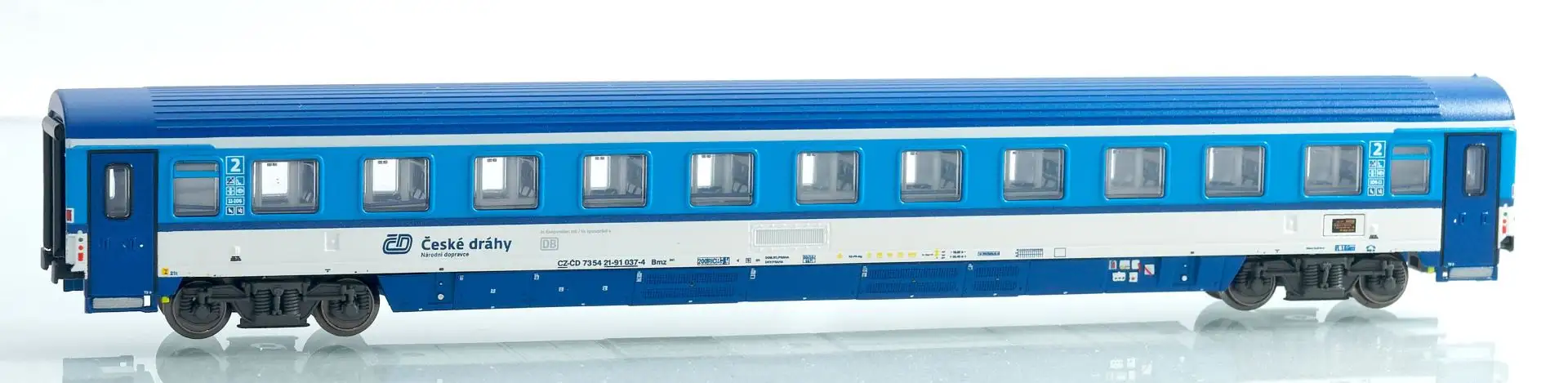 Kleine afbeelding van ASM-Modelle 195426