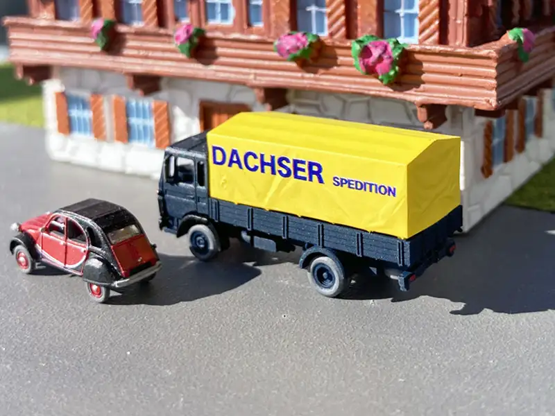 Kleine afbeelding van RAILNSCALE N5263D