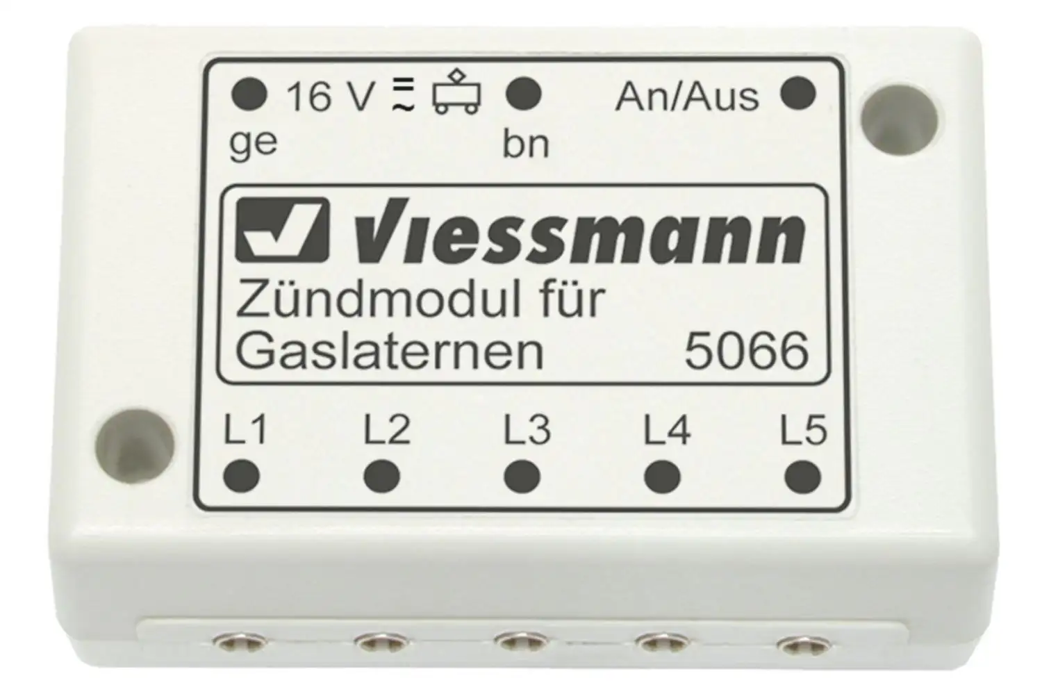Kleine afbeelding van Viessmann 5066