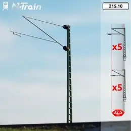 Kleine afbeelding van N-Train 215.10