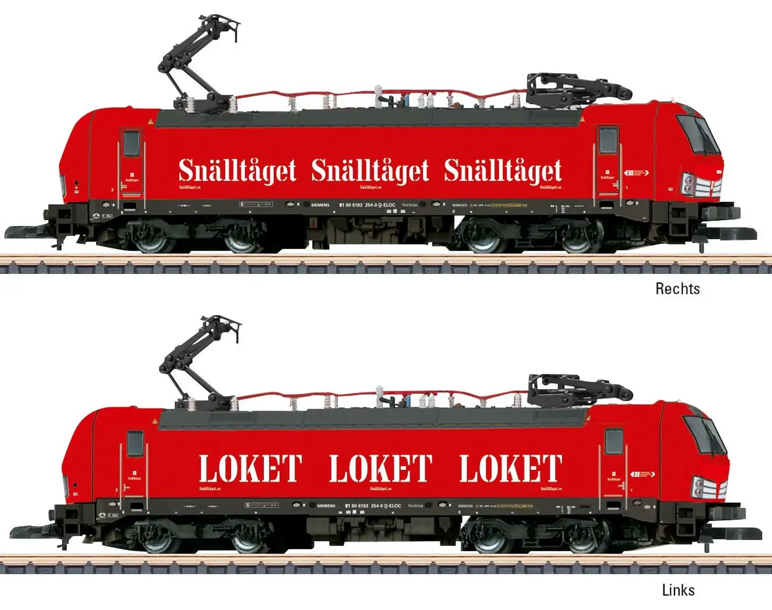 Kleine afbeelding van Märklin 88238