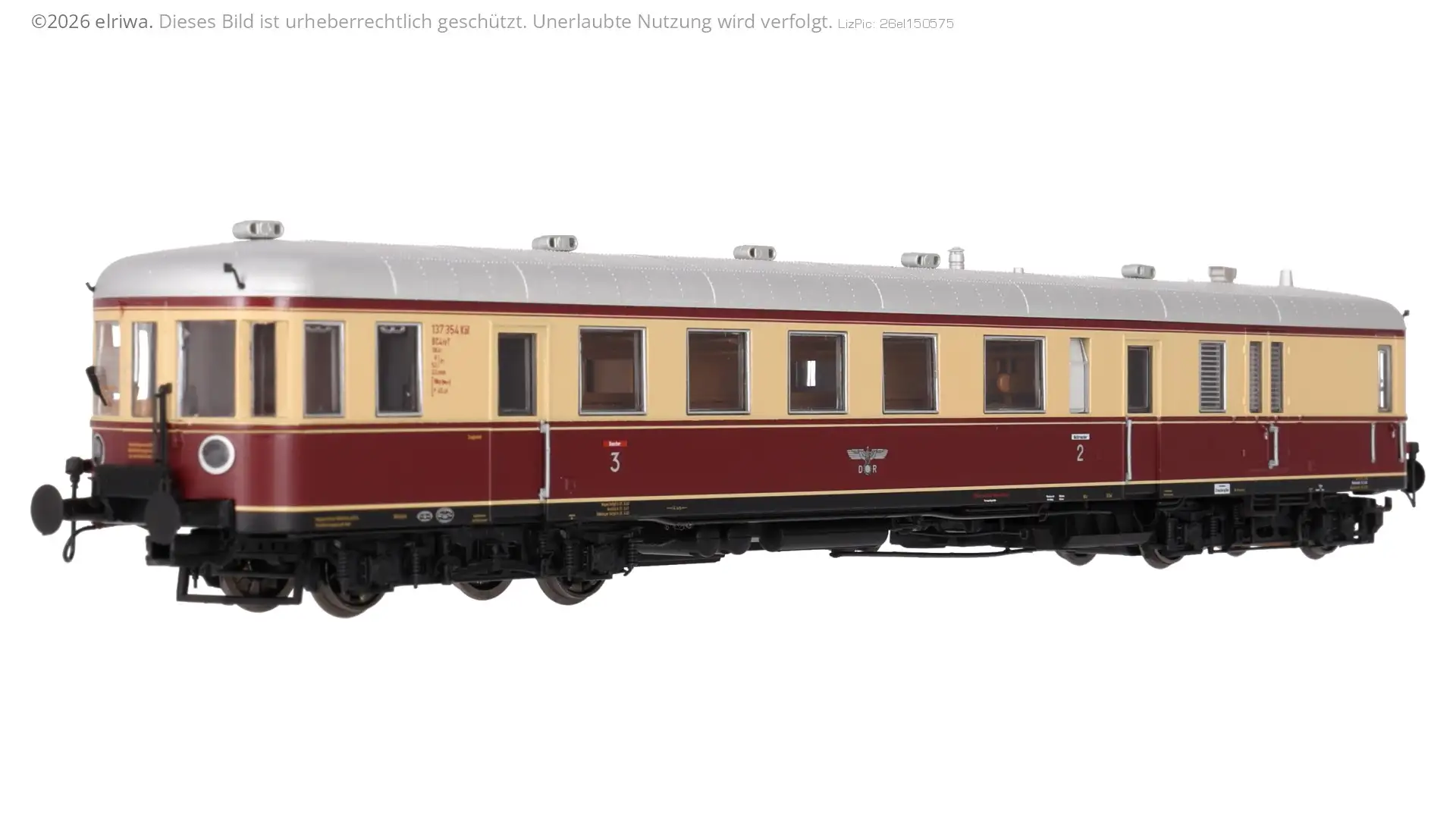 Kleine afbeelding van Brawa 44746