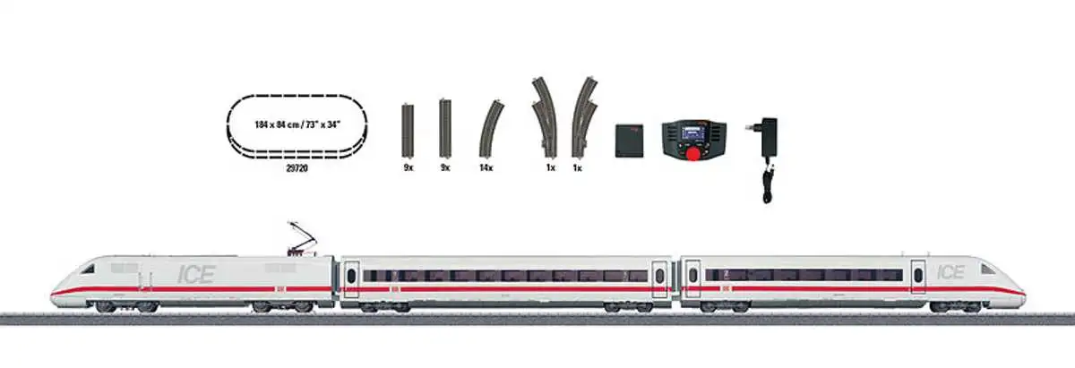Kleine afbeelding van Märklin 29792