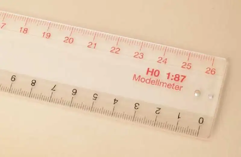Kleine afbeelding van Auhagen 99004
